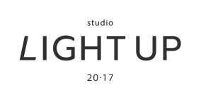 Логотип Фотостудии LIGHT UP