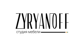 Логотип Мастерской «Zyryanoff»