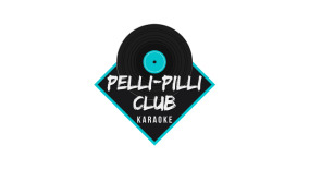 Логотип Pelli-Pilli Club