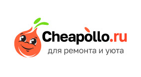 Логотип Cheapollo.ru