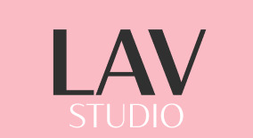 Логотип Lav Studio