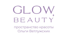 Логотип GLOWBEAUTY