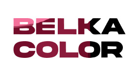 Логотип Belka COLOR