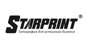 Логотип Starprint