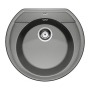 Blanco Rondo Val 45 515670 алюметаллик мойка