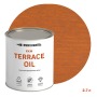 Масло для дерева износостойкое Profipaints ECO Terrace Oil 2.7 л, Медовый