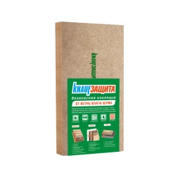 Кнауф МДВП Knauf Защита для кровли 1250х600х22 мм. 4 шт. уп