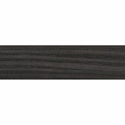 Кромка ABS Egger Сосна Гаванна чёрная Н3081 ST22, 19 x 2 мм, 1 метр