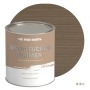 Масло-грунт по дереву для наружных работ Profipaints Silver Wood Fasade Primer Oil 0.9л, Северный олень