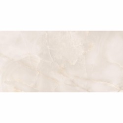 New Trend 60120CHM11P Charm Onyx Crema Керамогранит полированный 600*1200 (3 шт в уп/60,48  м в пал)