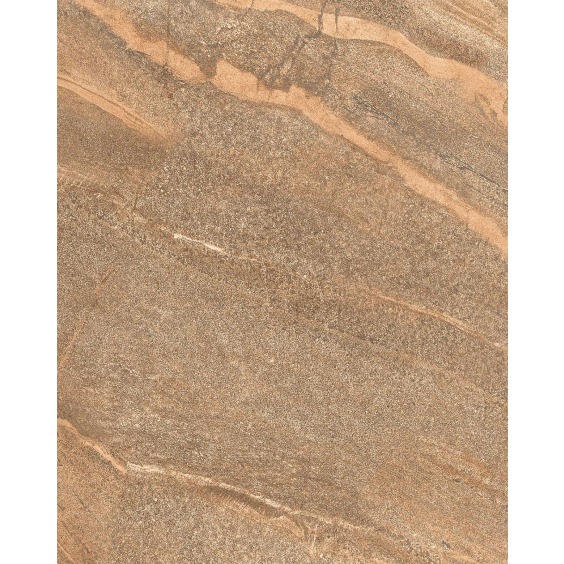 Утолщенный керамогранит Andora Light Brown, 600х600х20 мм #1