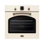 Korting OGG 741 CRB духовой шкаф газовый