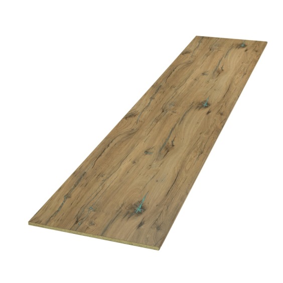 Столешница «Скиф» Дуб Флагстаф слэб арт. 202, 3000 x 600 x 16 мм #1 Столешница «Скиф» Дуб Флагстаф слэб арт. 202, 3000 x 600 x 16 мм #1