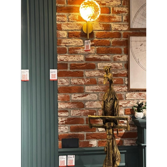 Интерьерная статуэтка-держатель «Жар-Птица» #3