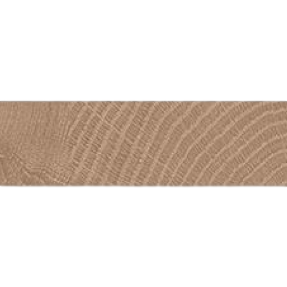 Кромка пластиковая с клеем Form and Style Дуб Галифакс натуральный H1180 ST37, 670 x 42 x 0.5 мм #1