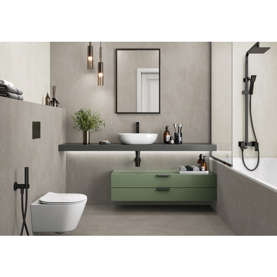 GFU60120UNN70R керамогранит матовый Alma Ceramica Union 600*1200 (2 шт в уп/46,08 м в пал) #2