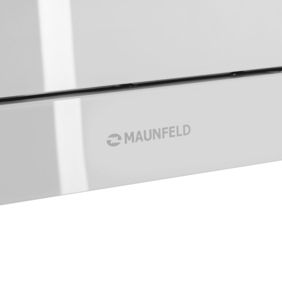 Maunfeld MBMO.20.1PGW встраиваемая микроволновая печь #5