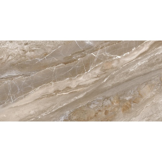 New Trend 60120EVO21P Evo Marmo Marron Керамогранит полированный 600*1200 (3 шт в уп/60,48  м в пал) #11