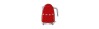 Smeg KLF04RDEU чайник электрический