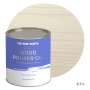Грунт под масло для дерева интерьерный Profipaints Silver Wood Primer Oil 2.7л, Белый