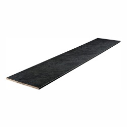 Столешница «Скиф» Луна глянец арт. 099, 3000 x 600 x 38 мм