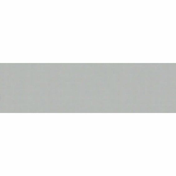 Кромка ABS AGT Оникс грей арт. 6016, 22 x 1 мм,1 метр #1