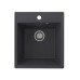 Мойка для кухни кварцевая Ulgran Quartz Forte 425-08, космос