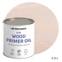 Грунт под масло для дерева ProfiPaints ECO Wood Primer Oil 0.9 л, Лиловый
