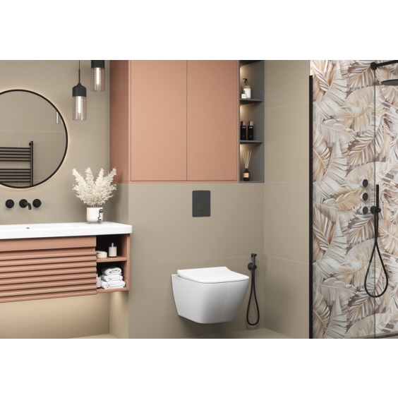 GFU60120SPR14R керамогранит матовый Alma Ceramica Spector 600*1200 (2 шт в уп/46,08 м в пал) #4