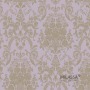 Обои флизелиновые Milassa Flos 8, 007, 10х1 м