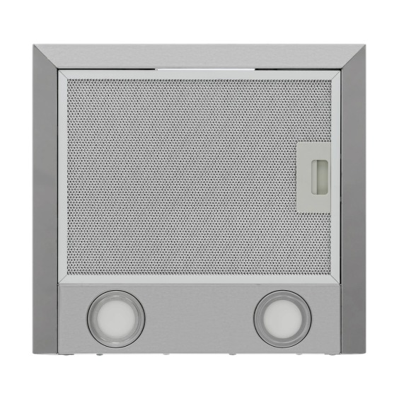 Krona steel Dita R 400 inox PB вытяжка кухонная #9