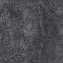 Стеновая панель Ultradecor (Kronospan) Цемент чёрный арт. 2600 BS, 3000 x 600 x 6 мм