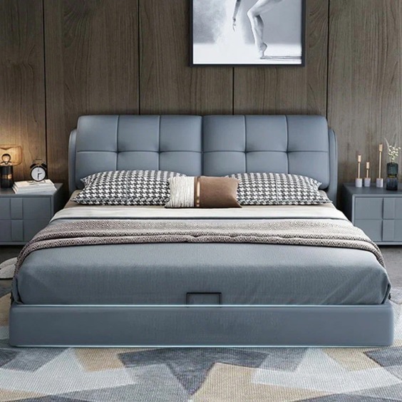 Кровать Инна, 2000х2000 мм #3