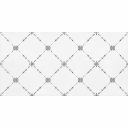 DWU09BRT004 декор Alma Ceramica Brenta 249*500 (8 шт. в коробке)