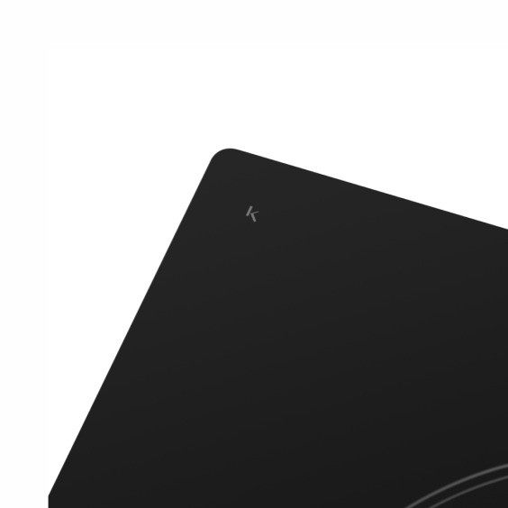 Maunfeld MVSE59.4HL-BK варочная панель электрическая #7