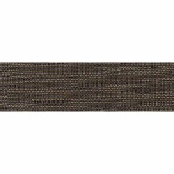 Кромка ABS AGT Лён тёмный арт. 379, 22 x 1 мм, 1 метр