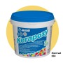 Эпоксидный шовный заполнитель MAPEI Kerapoxy 150 Жёлтый