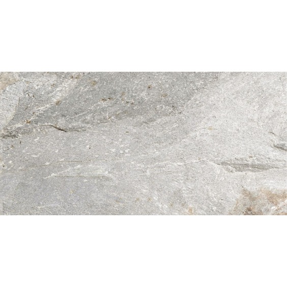 Delacora Stoncrete Gray D30008M Керамогранит матовый карвинг 300*600 (8 шт в уп/46,08  м в пал) #20