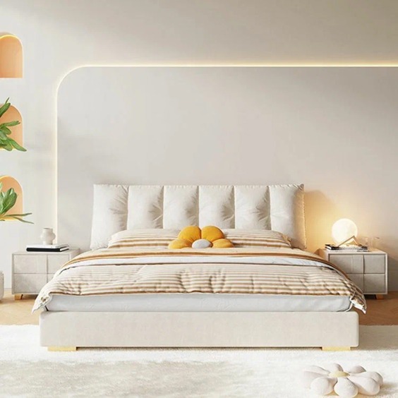 Кровать Куба, 2200х2000 мм #4