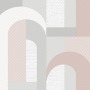 Обои виниловые на флизелиновой основе Andrea Rossi Gallinara 54318-3, 1,06*10 м