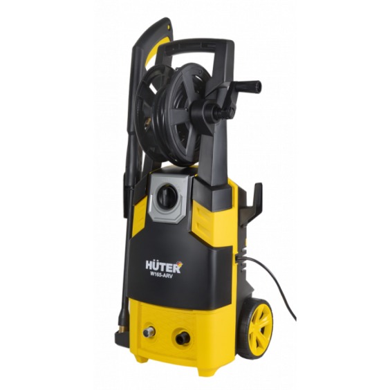 Мойка Huter W165-ARV #1