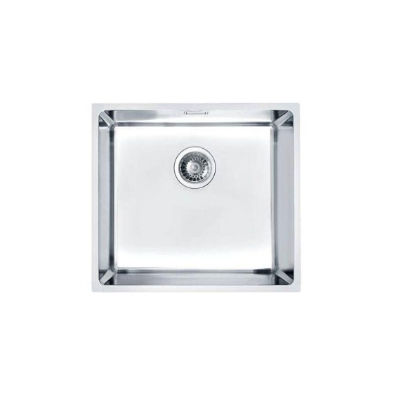 Alveus Kombino 40 KMB 90 FI 488X438 F/S кухонная мойка #1