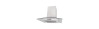 Konigin Vela White 60 5B-VL60-0202 вытяжка со стеклом