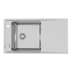 Alveus Stricto 20 KMB 90 FI 860X472 кухонная мойка