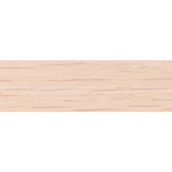 Кромка ПВХ Galoplast Дуб Молочный, арт. 4120-W05, 36 x 0,4 мм, 1 метр