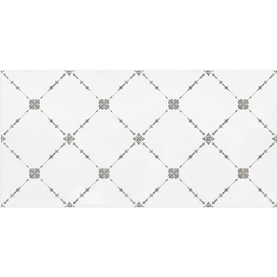 DWU09BRT004 декор Alma Ceramica Brenta 249*500 (8 шт. в коробке) #4