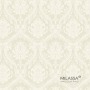 Обои флизелиновые Milassa Gem 2, 001, 10х1 м