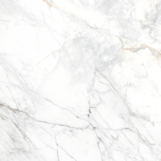 New Trend Bahamas Carrara D60242M Керамогранит матовый 600*600 (4 шт в уп/43,2  м в пал) #9