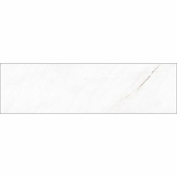 Кромка пластиковая с клеем Form and Style Эльбрус FS128 S1, 3000 x 42 x 0.5 мм #1