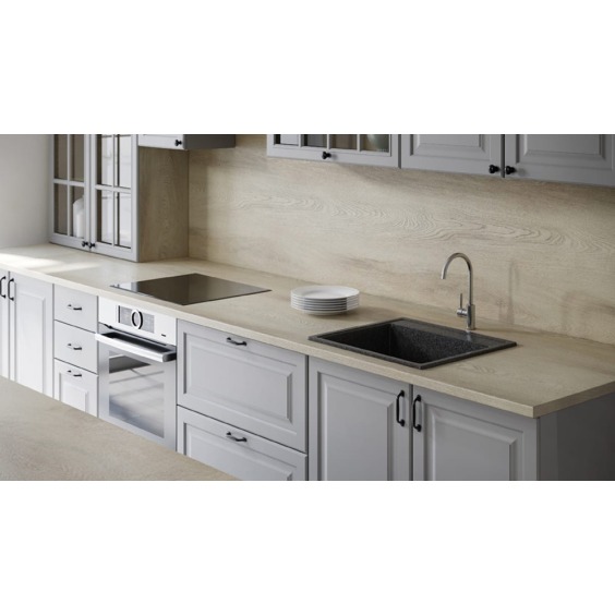 Столешница «Скиф» Дуб Рустик арт. 326, 3000 x 600 x 26 мм #2 Столешница «Скиф» Дуб Рустик арт. 326, 3000 x 600 x 26 мм #2